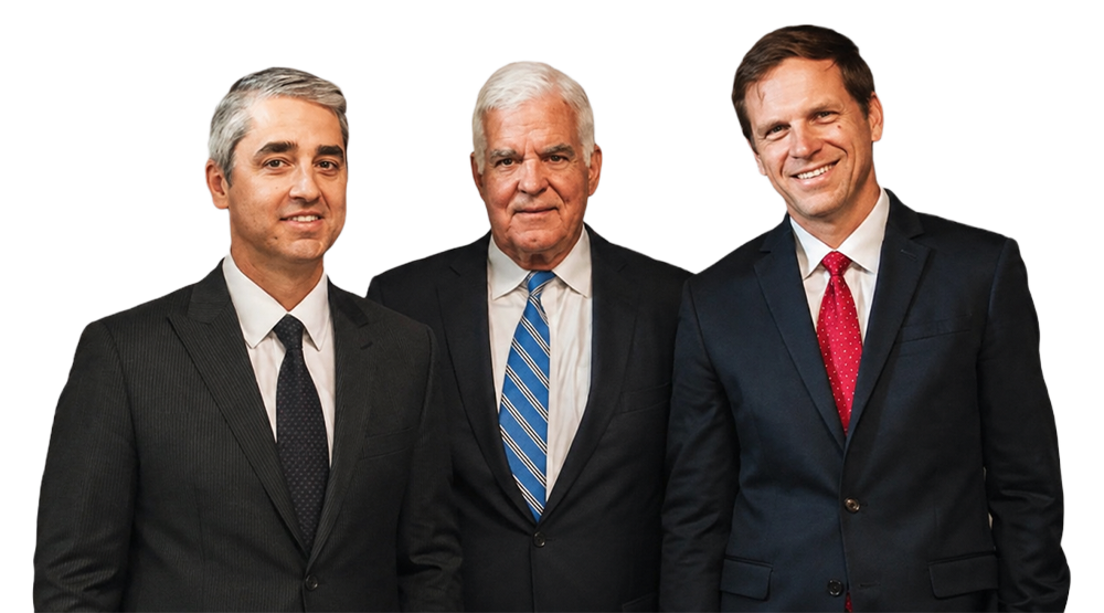 Photo of professionals at O’Brien Batten & Kirtley, PLLC